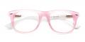 Isaiah Kids Prescription Glasses Pink