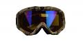 Asher Prescription Ski Goggles