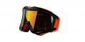 Asher Cheap Ski Goggles Orange