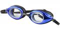 Micah Cheap Swimming Goggles Blue