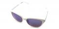 Eva Cheap Prescription Sunglasses White 