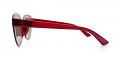 Zoe Fashion Prescription Sunglasses Red