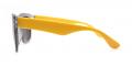 Lincoln Discount Prescription Sunglasses Yellow