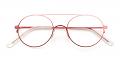 Paloma Cheap Eyeglasses Pink