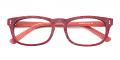 London Cheap Eyeglasses Pink