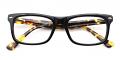 Gabriel Cheap Eyeglasses Black