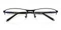 Jayden Cheap Eyeglasses Black 