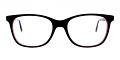 Danville Cheap Eyeglasses Purple 2 