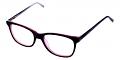 Danville  Discount Eyeglasses Purple 2 