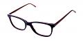 Danville Discount Eyeglasses Purple