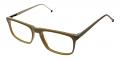 Arcadia Discount Eyeglasses White