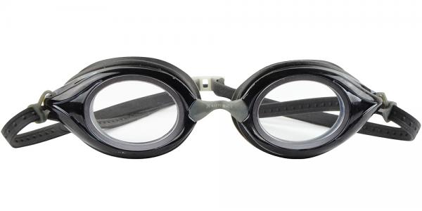 Micah Rx Swimming Goggles Black