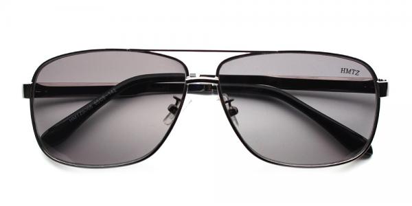 Nolan Rx Sunglasses Gun