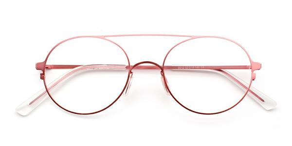 Paloma Eyeglasses Pink