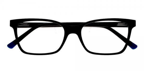 Paradise Eyeglasses Black